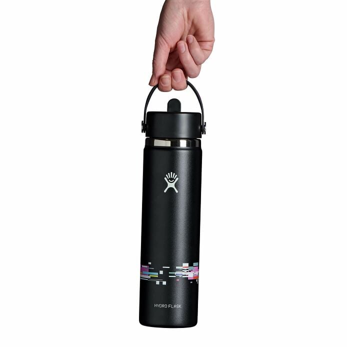glitch-collection-24-oz-bottle-with-flex-straw-cap-m6 le26-w24-1007-24-oz-wide-flex-straw-cap-glitch-black-hb.jpg