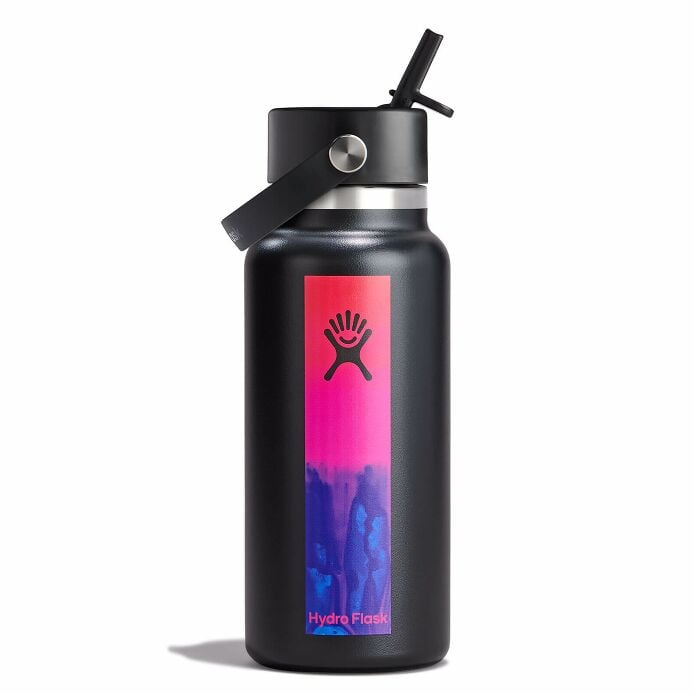 32-oz-wide-mouth-hydro-flask-x-arbor-x3 le26-w32-1008-32-oz-wide-flex-straw-bottle-arbor-rain-straight-front_2.jpg