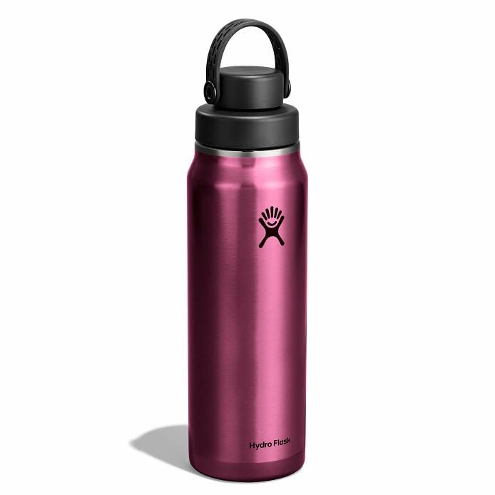 32-oz-lightweight-chug-cap-bottle-y0 lw32lwfcc094-32-oz-lightweight-chug-cap-bottle-wide-mouth-garnet-red-angled.jpg