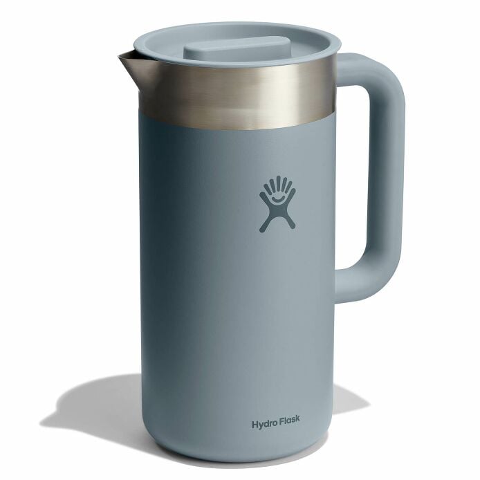 51-oz-insulated-pitcher-h6 okp51043-insulated-pitcher-shale-gray-angled.jpg