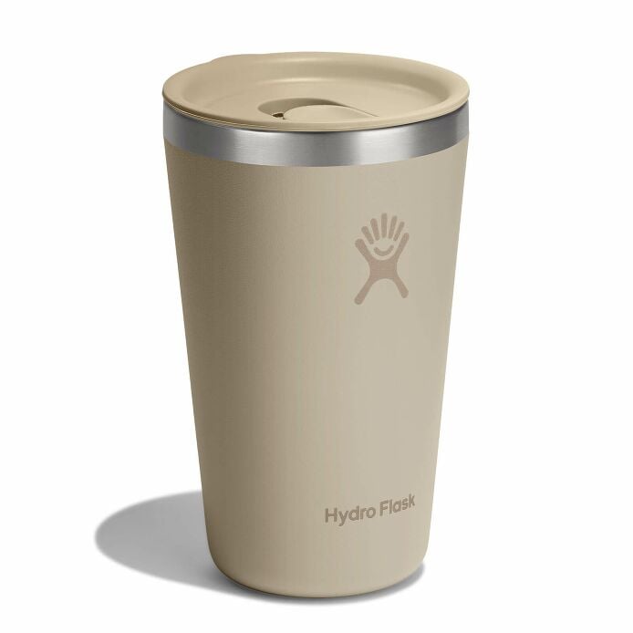 16-oz-all-around-tumbler-tonal-oat-x9 t16cpc114_16ozallaroundtumblerpressinlid_oat_angled.jpg