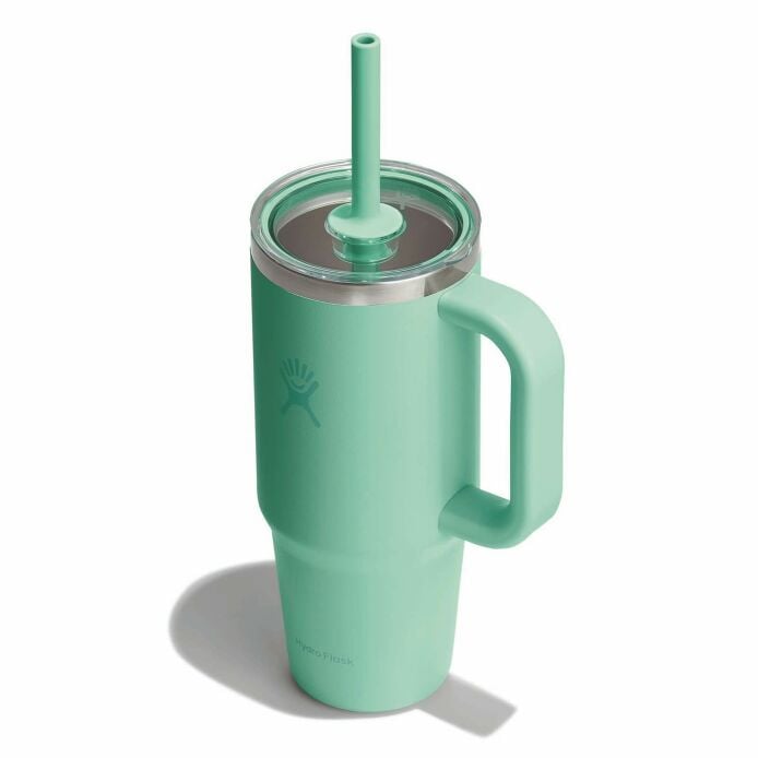 24-oz-travel-tumbler-s0 tt24pscc344_24oztraveltumblerclearlid_mermaidgreen_angledhigh_2.jpg