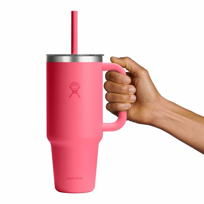 40-oz-travel-tumbler-g0 tt40pscc668-40-oz-travel-tumbler-clear-lid-popstar-pink-hb.jpg