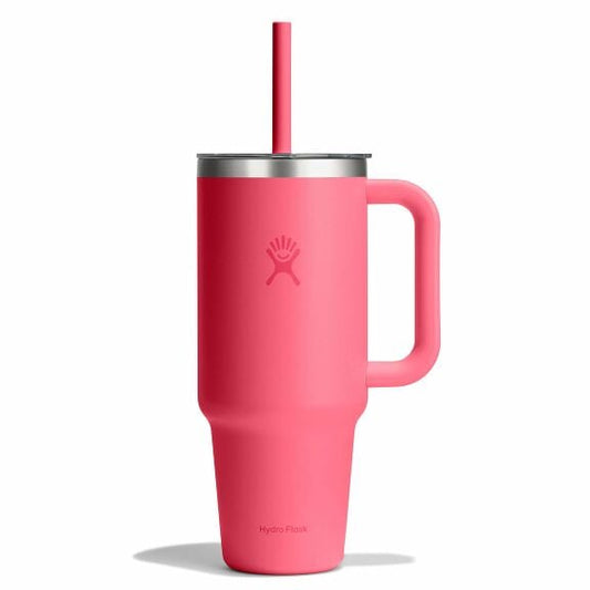 40-oz-travel-tumbler-g0 tt40pscc668-40-oz-travel-tumbler-clear-lid-popstar-pink-straight.jpg