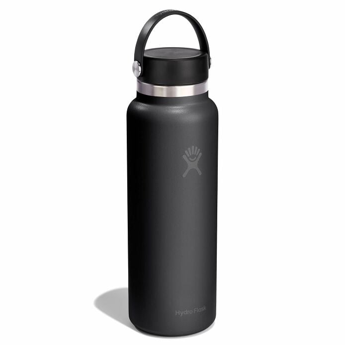 40-oz-wide-mouth-k9 w40cts001-40-oz-wide-mouth-with-flex-cap-black-angled.jpg