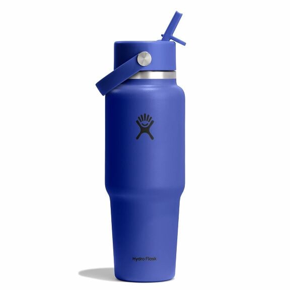 32-oz-travel-bottle-with-flex-straw-cap-u4 wt32cfs382_32oztravelbottleflexstraw_capriblue_straighton_1.jpg